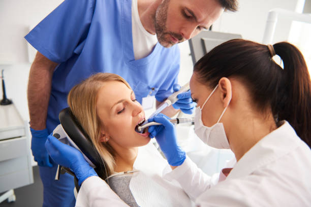 Best Pediatric Dentistry  in Burton, MI