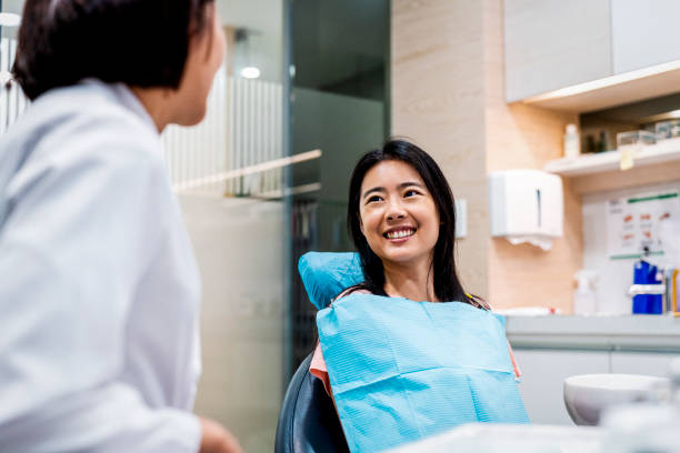 Why Choose Us for Your Dental Needs in Burton, MI