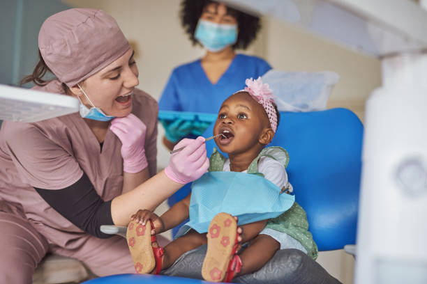 Best Sedation Dentistry  in Burton, MI