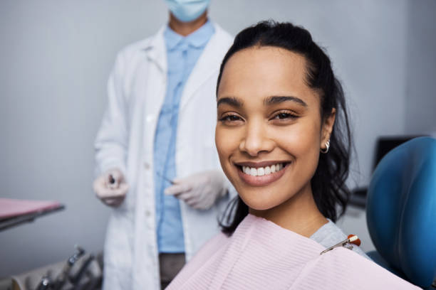 Best Wisdom Tooth Removal  in Burton, MI