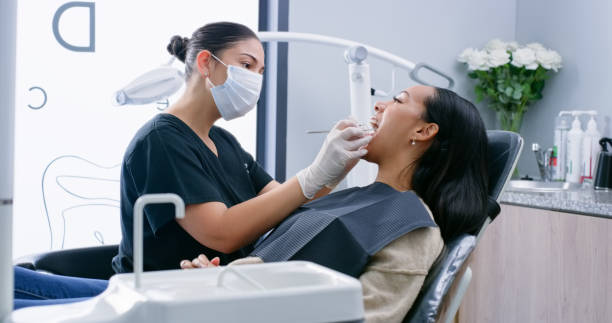 Best Laser Dentistry  in Burton, MI