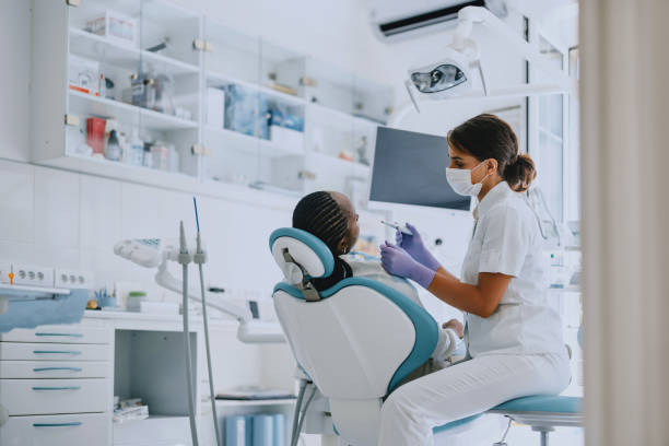 Best General Dentistry  in Burton, MI